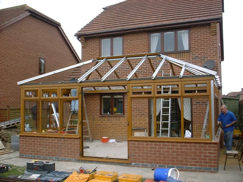 Free Survey — Gallery South Woodford