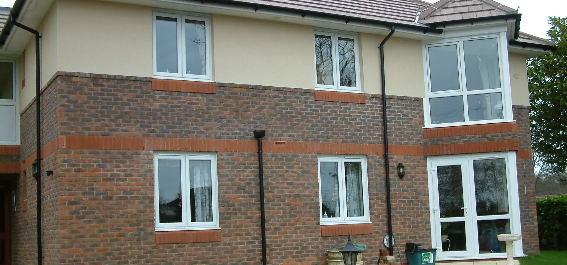 Double Glazing Prices South Woodford
